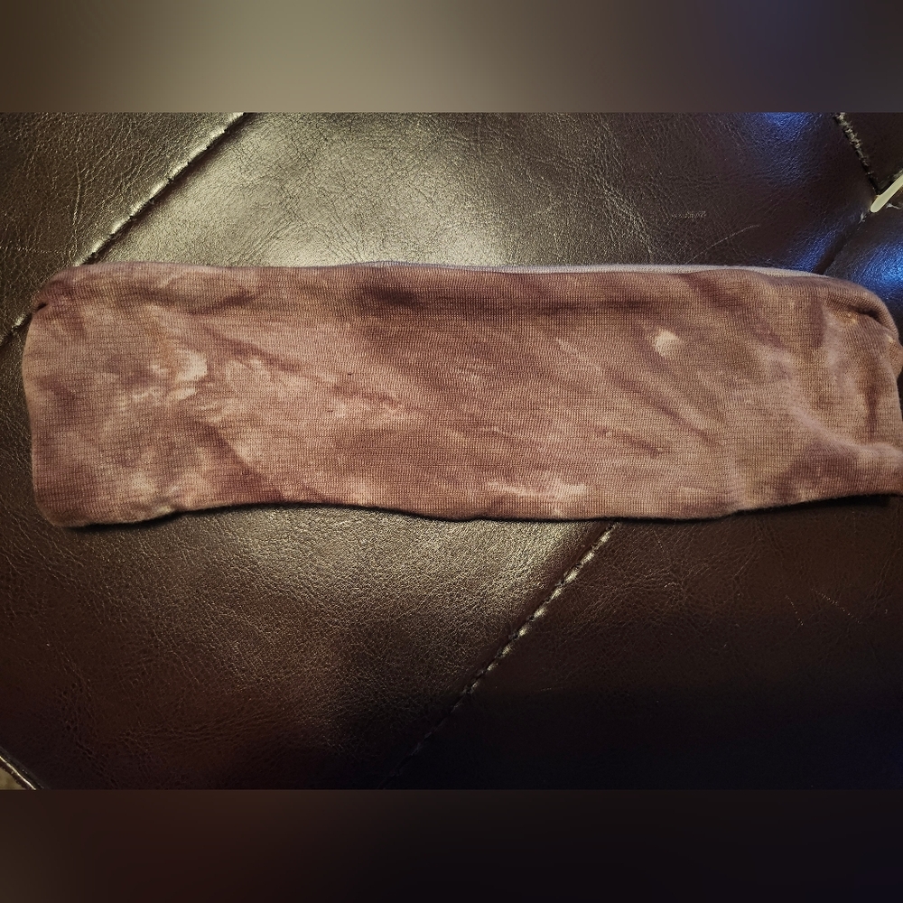 Lululemon Tie-Dye Headband